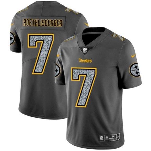 ben roethlisberger jersey